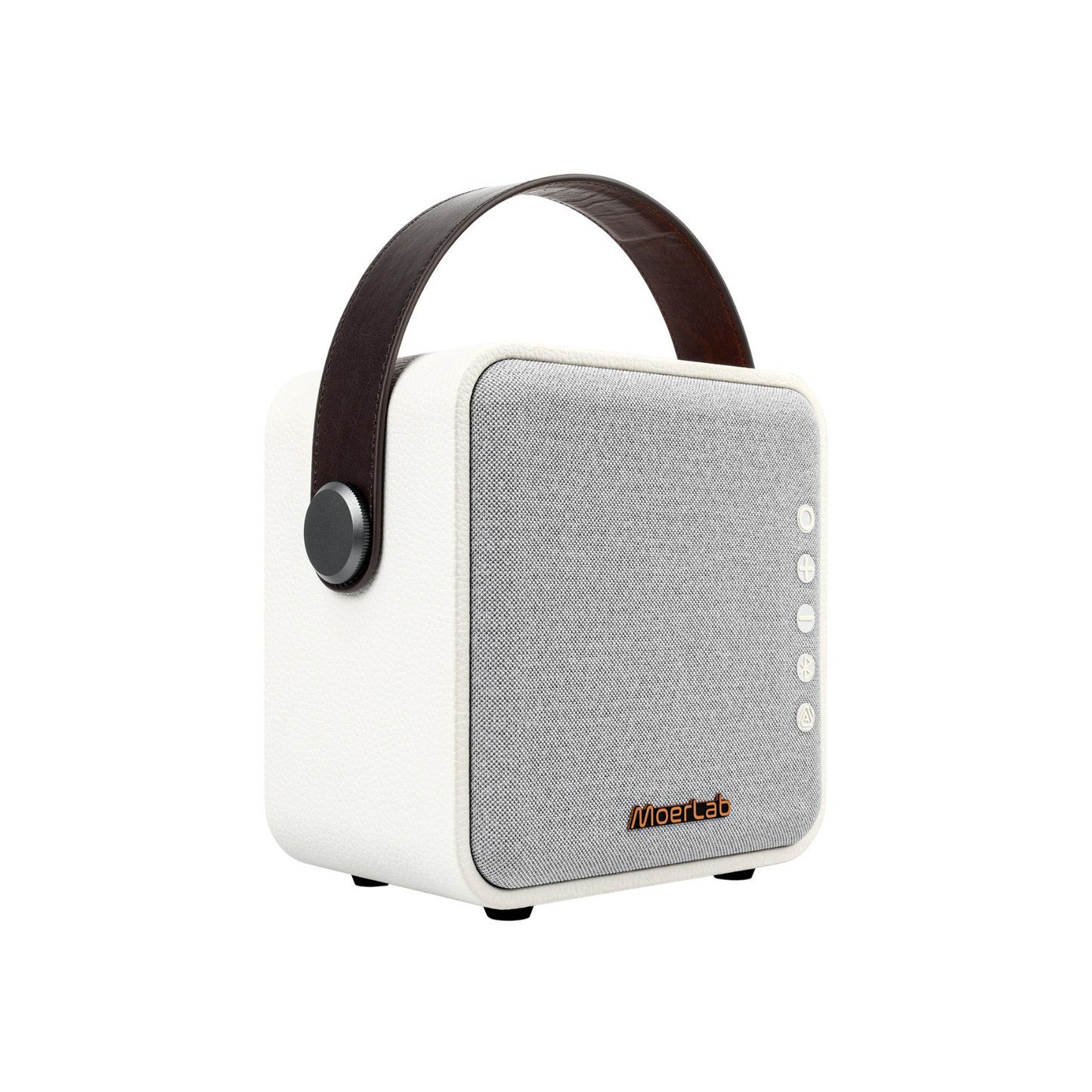 Overture™ Auracast™ Wireless Speaker(Bundle with MoerLink™ Auracast™ Transmitter)