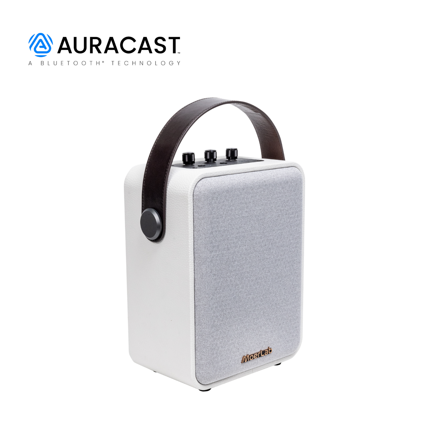 The Show™ Auracast ™ワイヤレス スピーカー