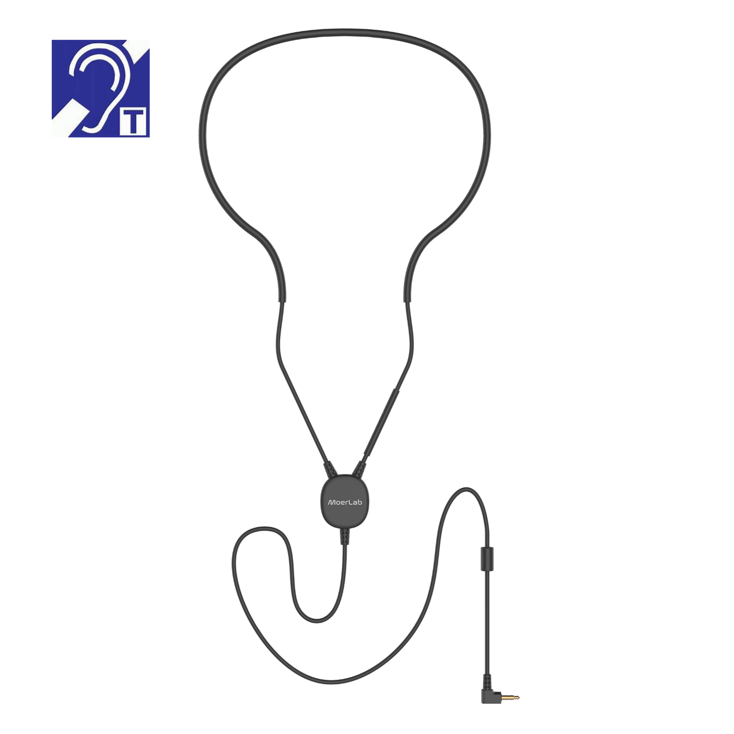 T-Connect™ Tele-Coil Neckloop