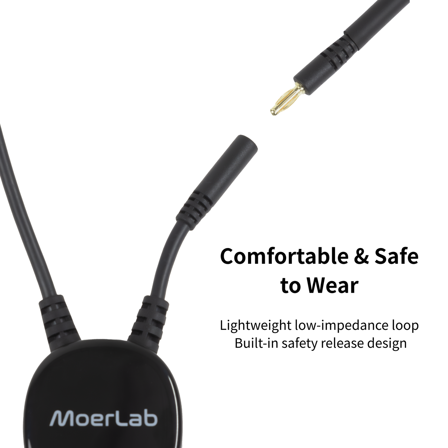 T-Connect™ Telecoil Neckloop