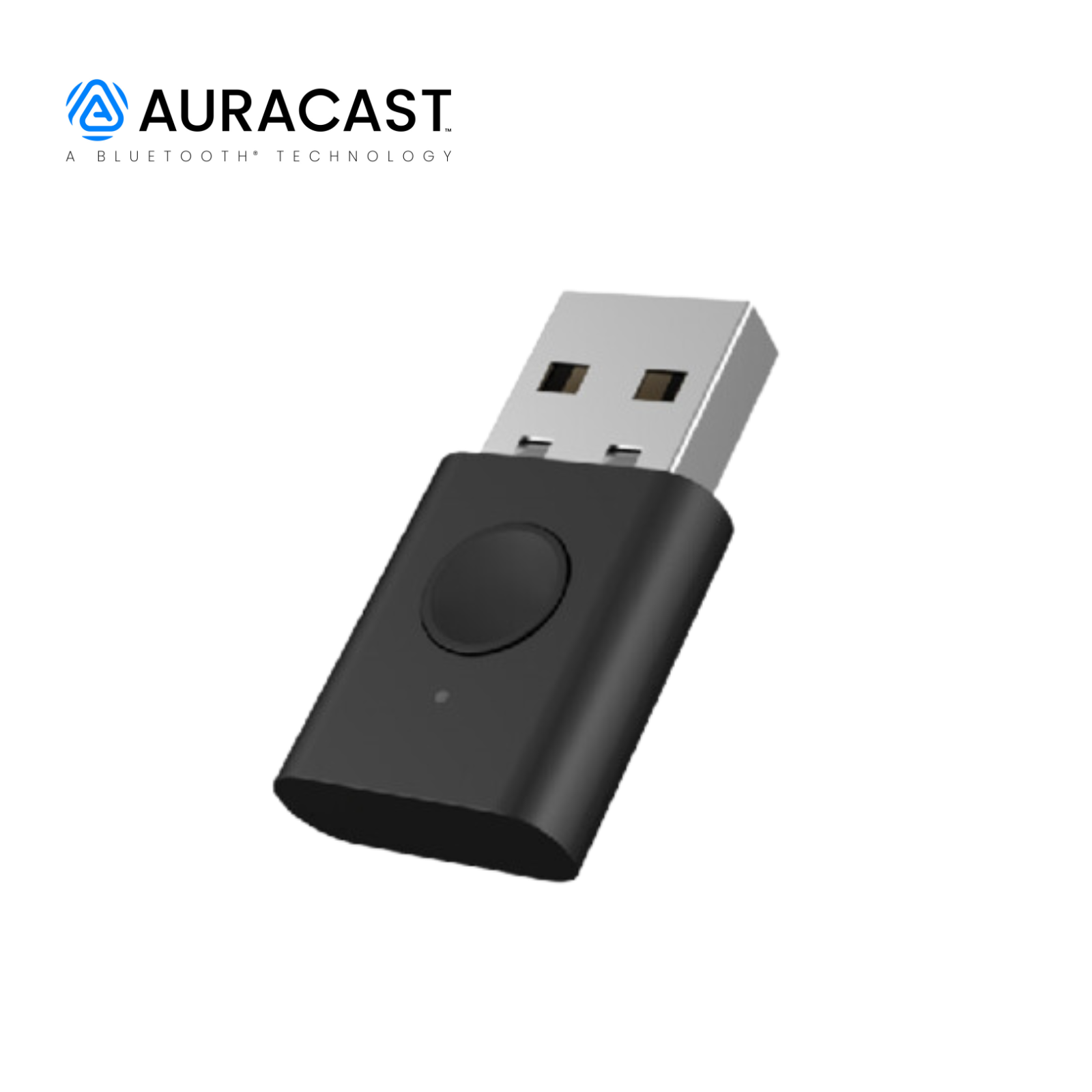 DB100 ULL Auracast™ Audio Transmitter – MOOR Technology Co., Ltd.