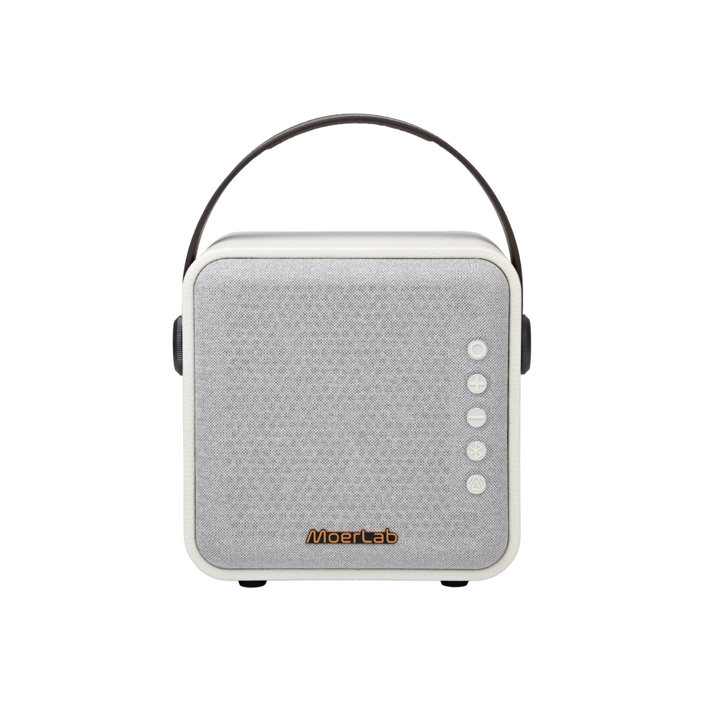 Overture™ Auracast™ Wireless Speaker(Bundle with MoerLink™ Auracast™ Transmitter)