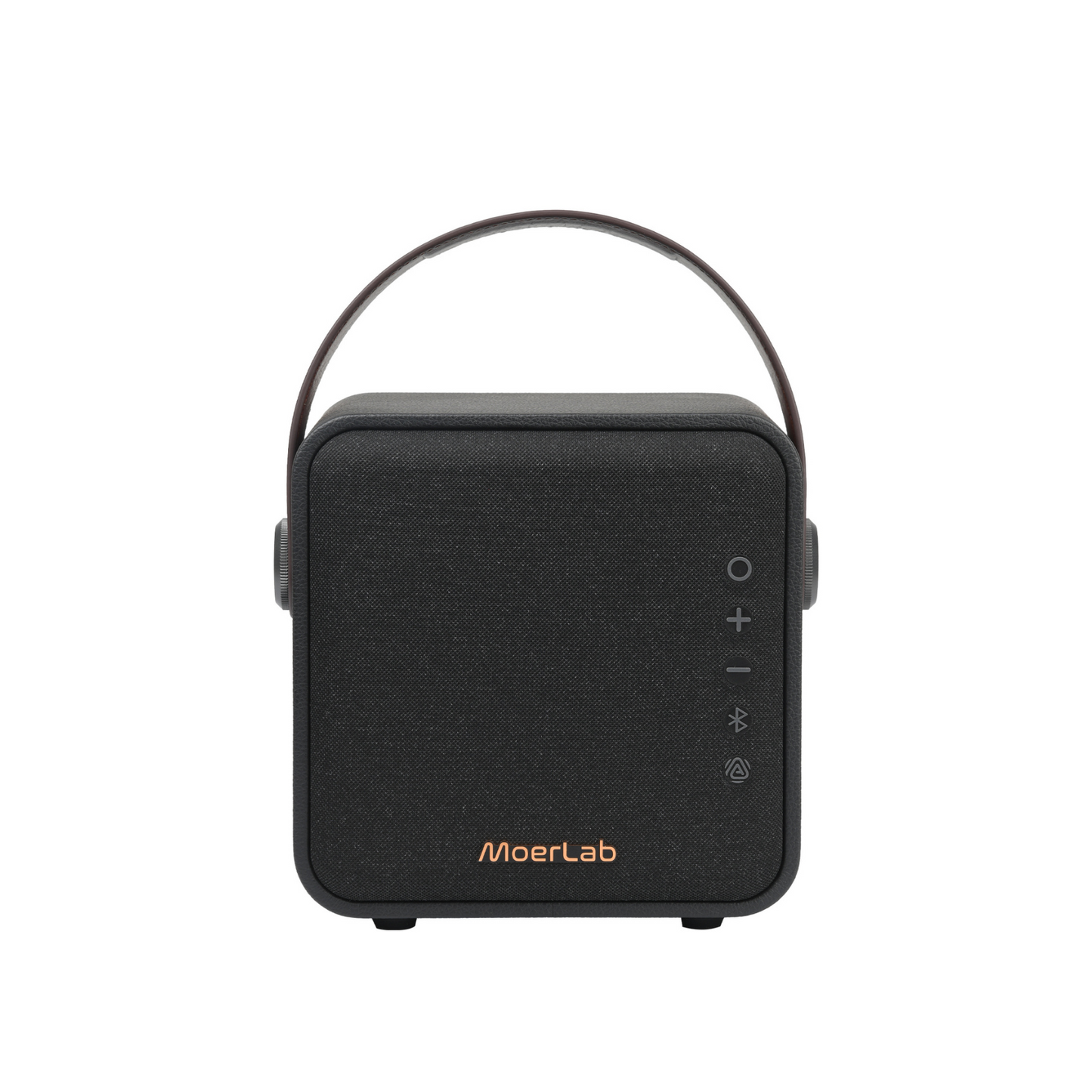 Overture™ Auracast™ Wireless Speaker(Bundle with MoerLink™ Auracast™ Transmitter)