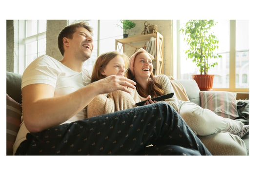 Auracast Audio Broadcasting Technology: Transforming Home Entertainment