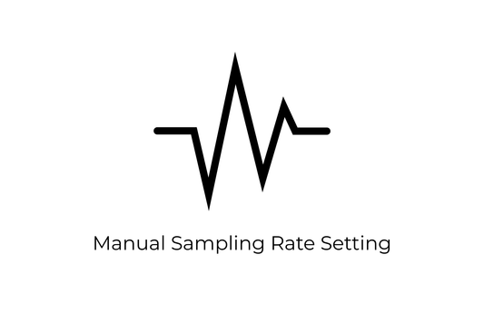 How to Manually Switch the Sampling Rate on MoerLab Auracast Transmitters