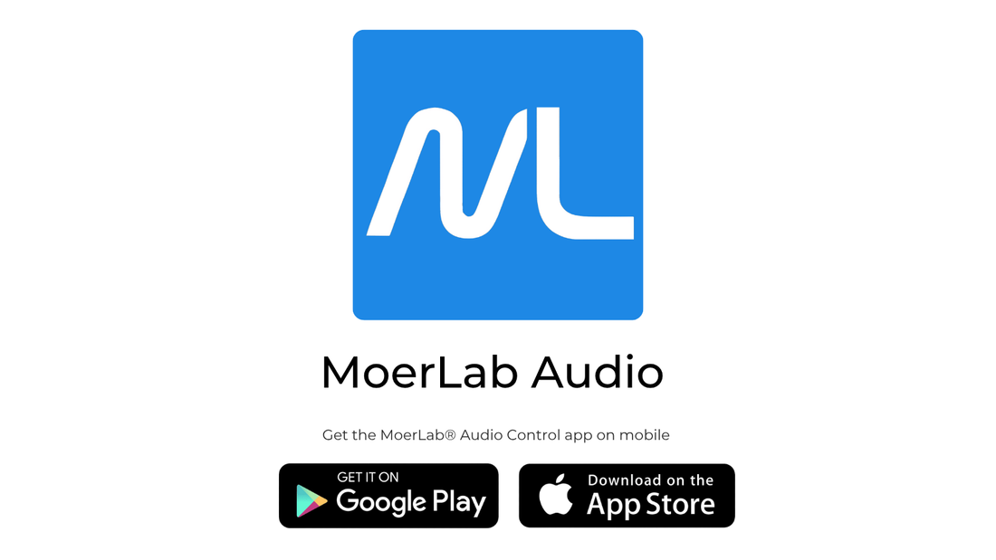 MoerLab Audio App V2.0 – What’s New