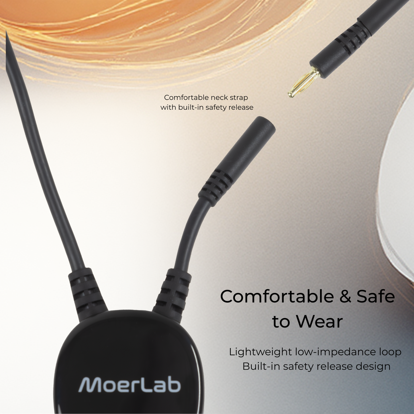 T-Connect™ テレコイル ネックループ