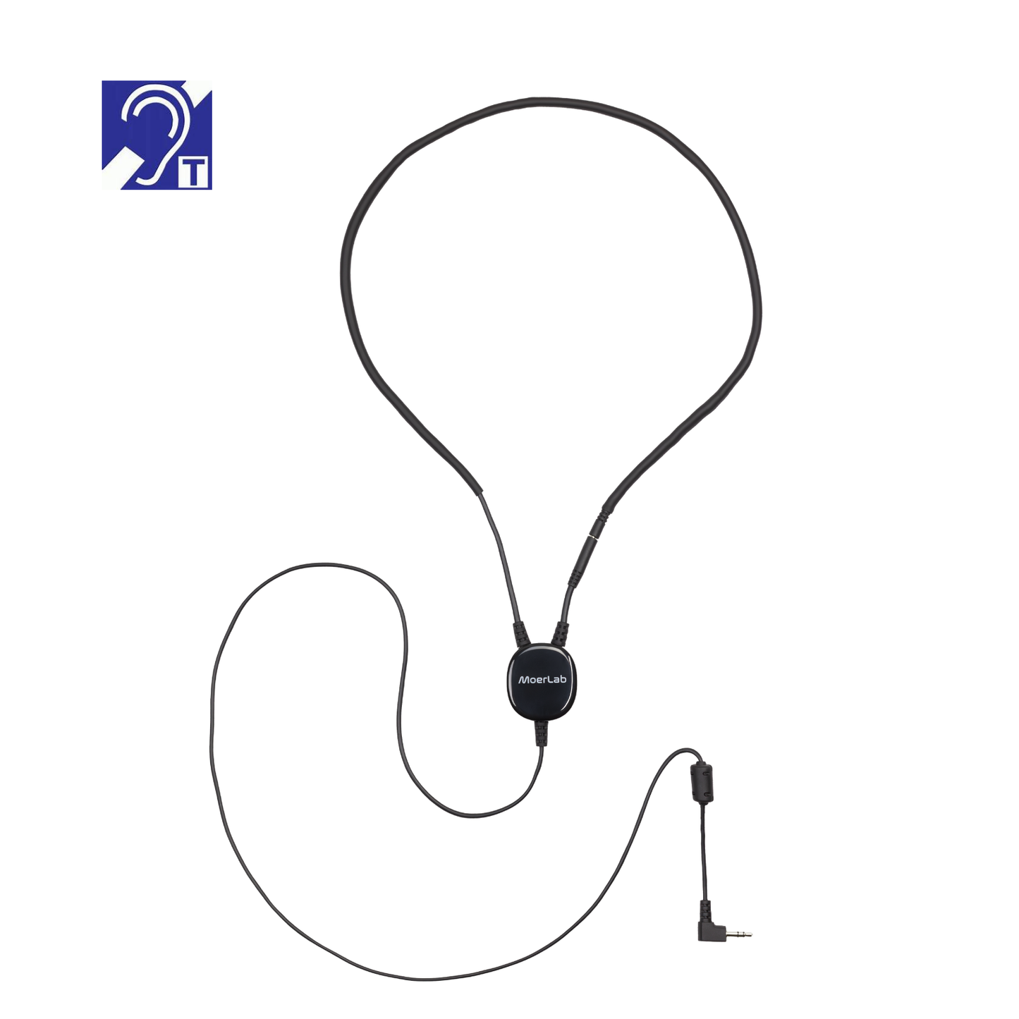 T-Connect™ Tele-Coil Neckloop
