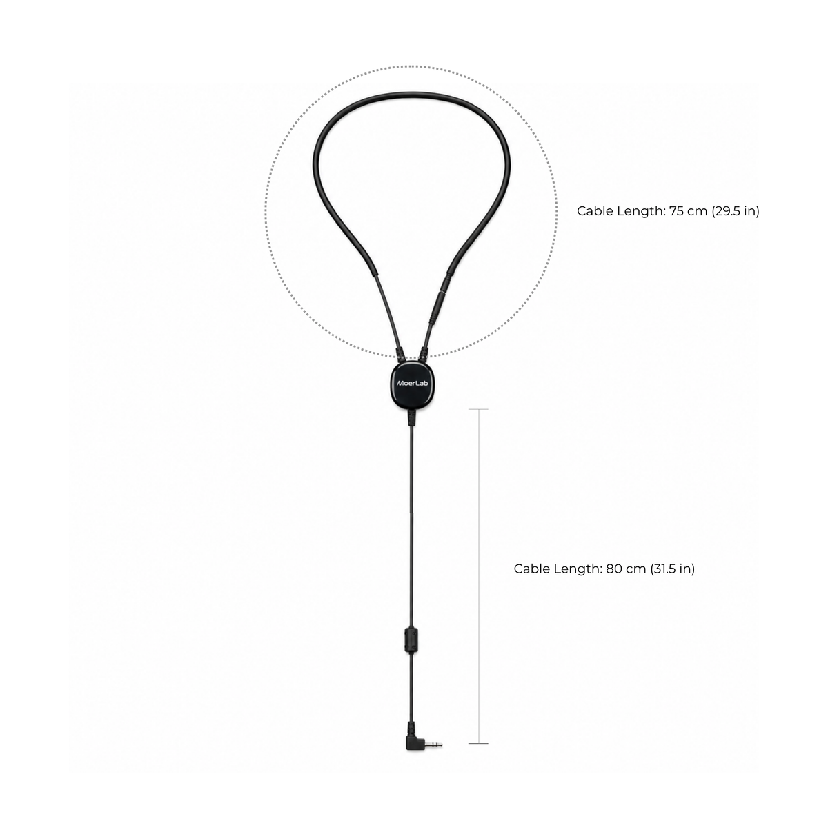 T-Connect™ Telecoil Neckloop
