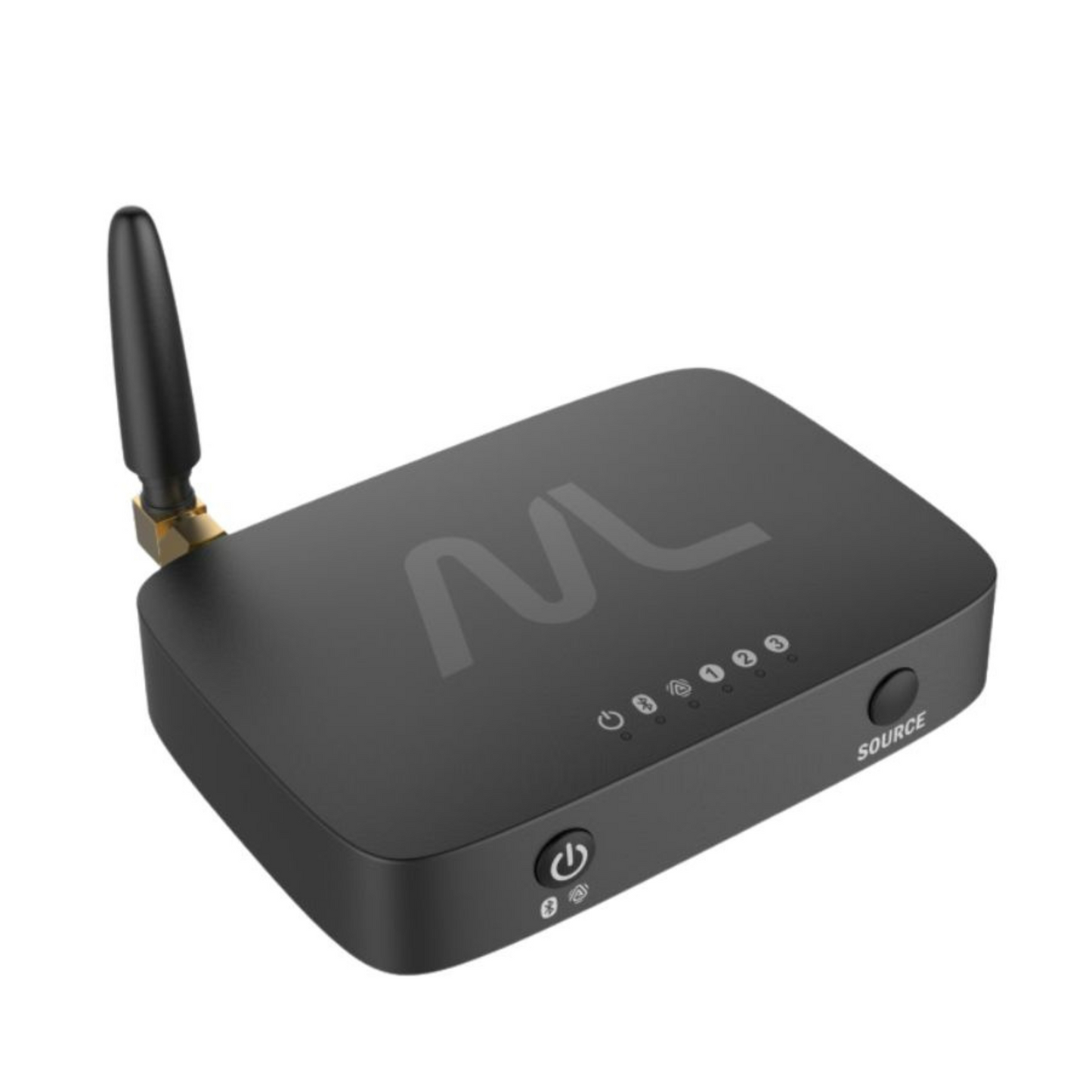 TV hearMore™ Auracast™ オーディオ トランスミッター – MOOR  