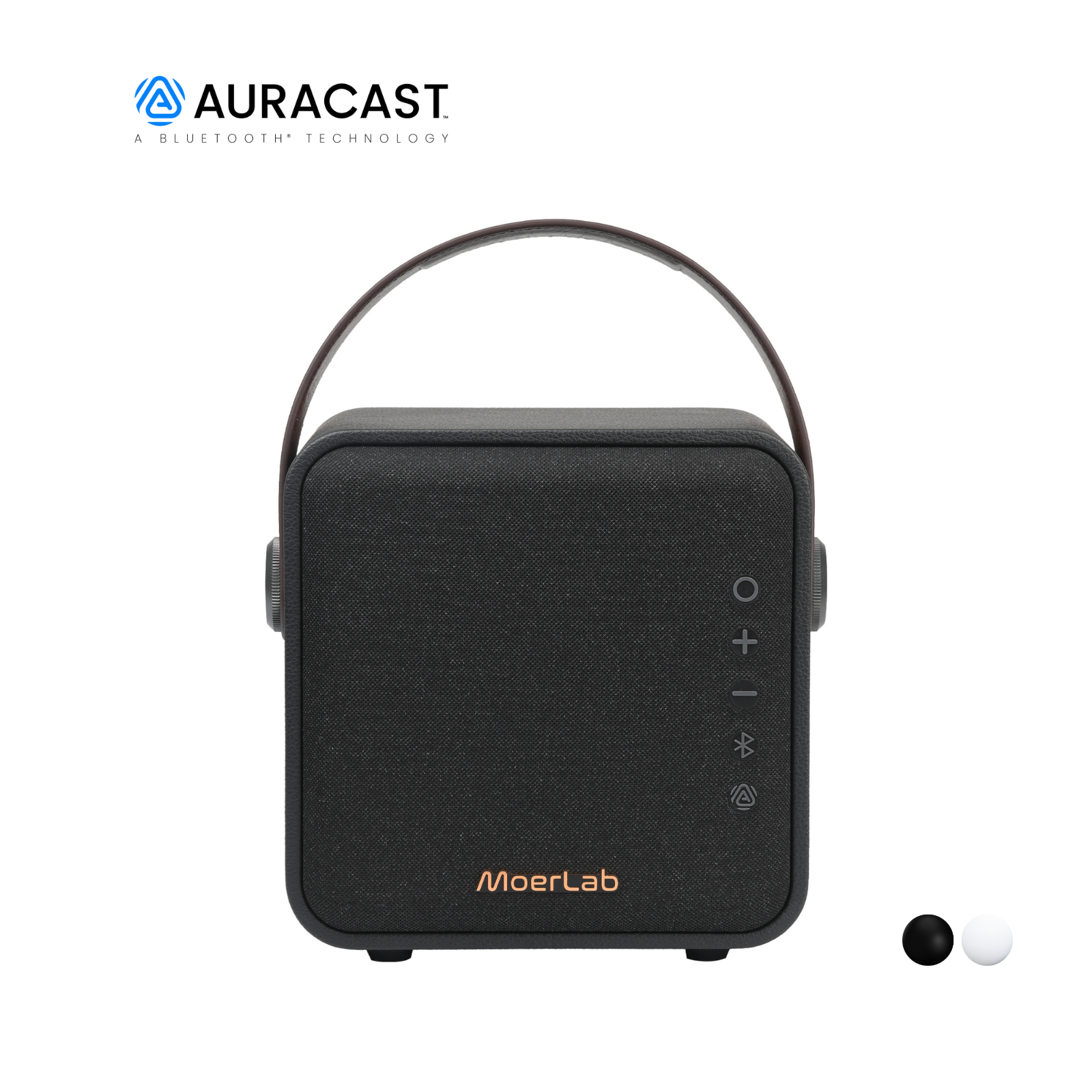 CearCore  Auracast ™ トランスミッター Black Amazon | Moerlab Auracast ソリューション バンドル-TV
