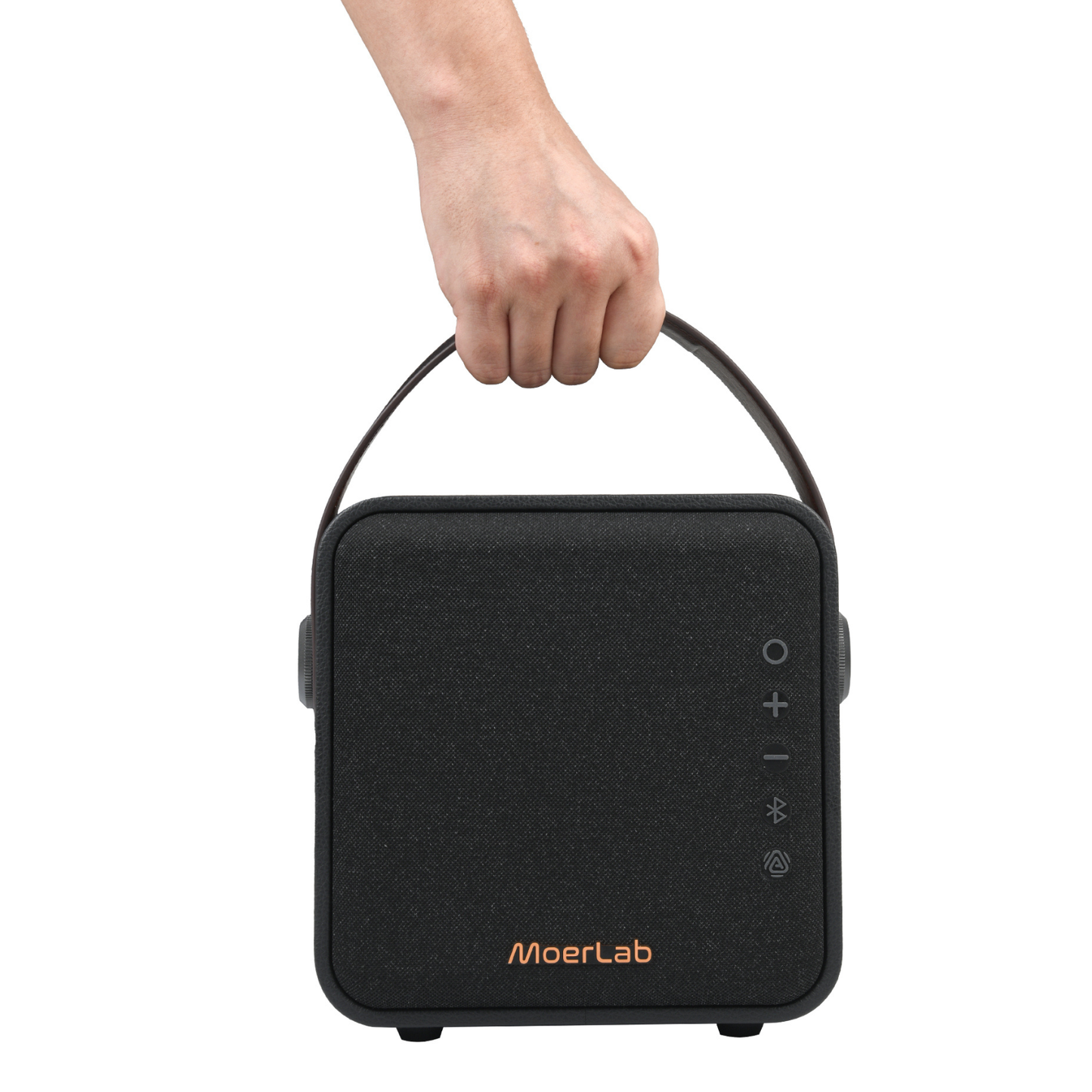 Overture™ Auracast™ Wireless Speaker
