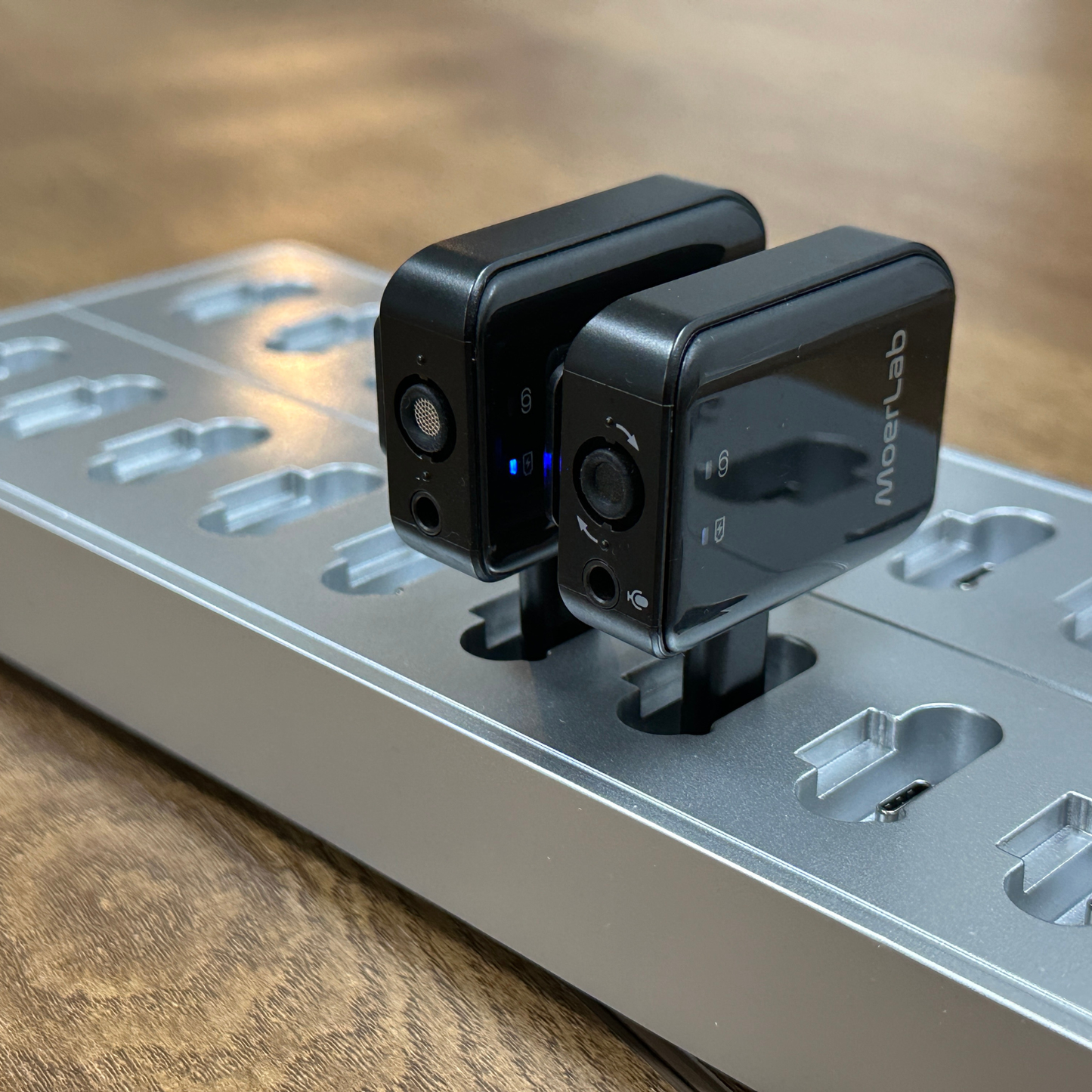 PowerDock20™ マルチポート充電ドック