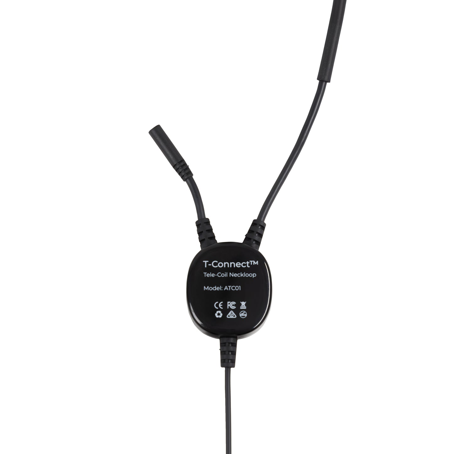 T-Connect™ Tele-Coil Neckloop