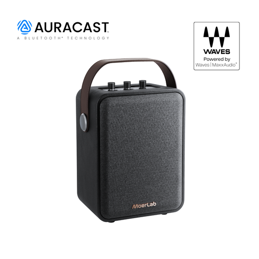 The Show™ Auracast™ Wireless Speaker